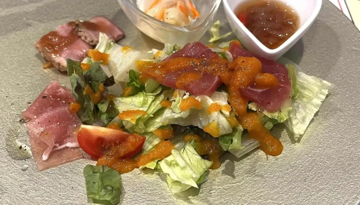 Felice Dining -  スコア - 枚方市