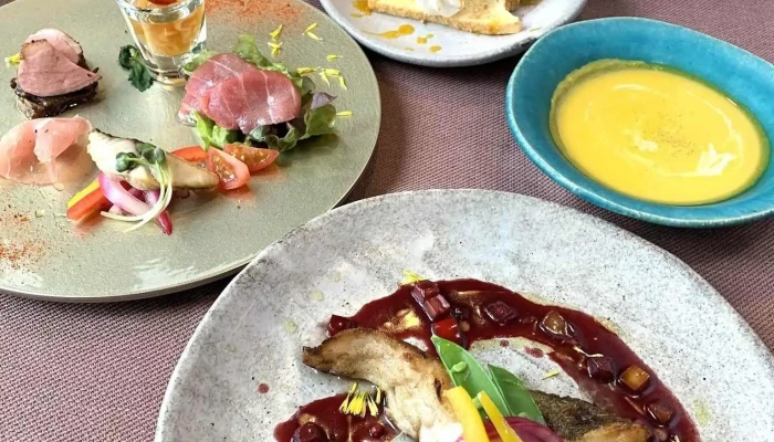 Felice Dining -  料理飲み物 - 枚方市