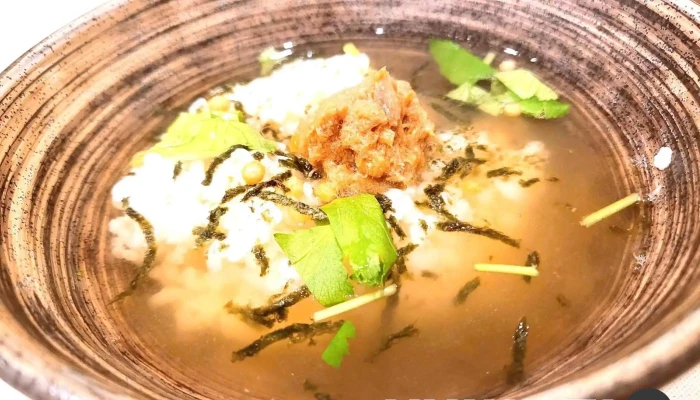 Felice Dining -  茶漬け - 枚方市