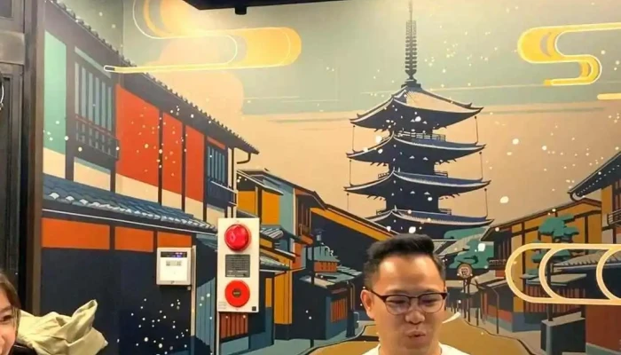 Fire Ramen Menbaka -  オーナー提供 - 京都市