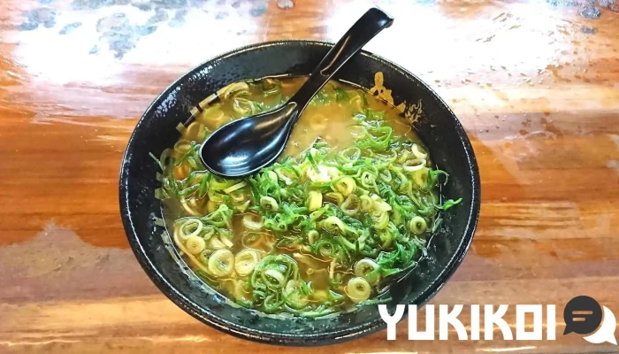 Fire Ramen Menbaka -  ラーメン - 京都市