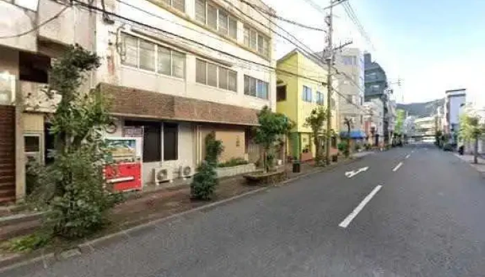 Fish_amami - 奄美市