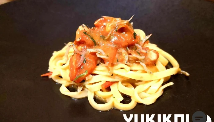 Fukuju -  スパゲッティ - 品川区