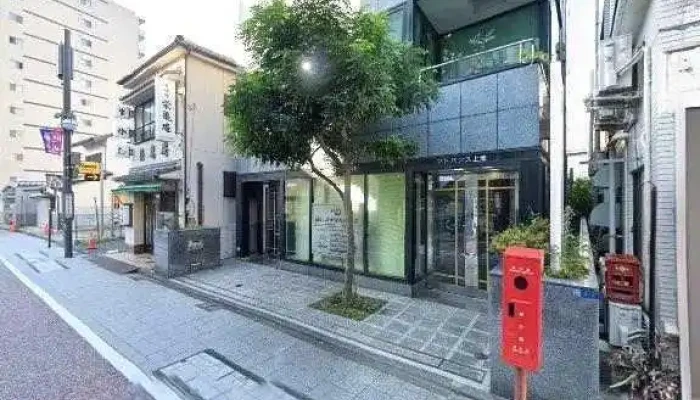 Fukuju - 品川区