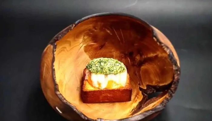 Fukuju -  料理飲み物 - 品川区