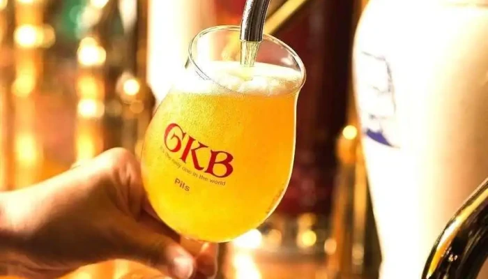 Gkb 御殿場高原ビール グランテーブル -  オーナー提供 - 御殿場市