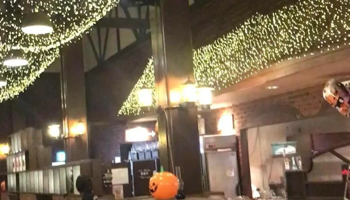 Gkb 御殿場高原ビール グランテーブル -  雰囲気 - 御殿場市