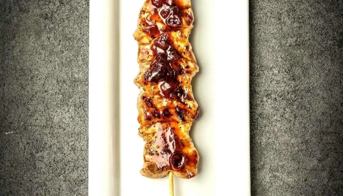 Glass Dance 品川港南 -  焼き鳥 - 港区