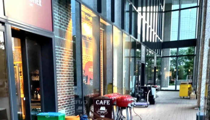 Gmc品川bbqビアガーデン 品川シーズンテラス 番号 - 港区