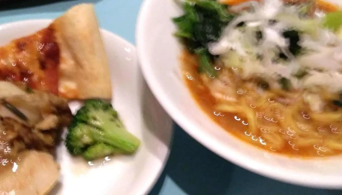 Goshiki Restaurant レストラン五色 -  Instagram - 虻田郡ニセコ町