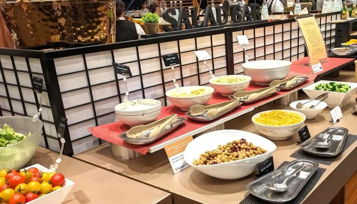 Goshiki Restaurant レストラン五色 -  どこ - 虻田郡ニセコ町