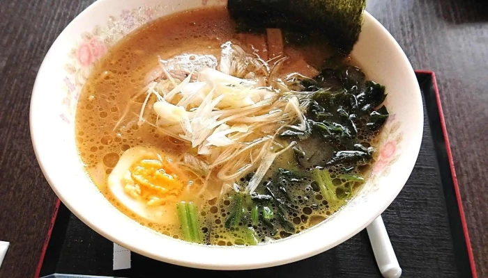 Goshiki Restaurant レストラン五色 -  ウェブサイト - 虻田郡ニセコ町