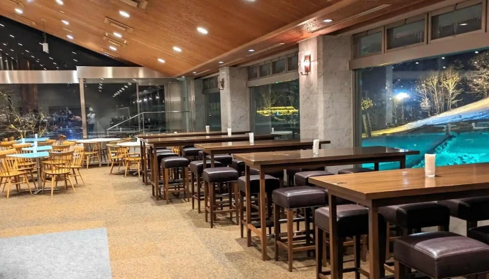 Goshiki Restaurant レストラン五色 -  プロモーション - 虻田郡ニセコ町