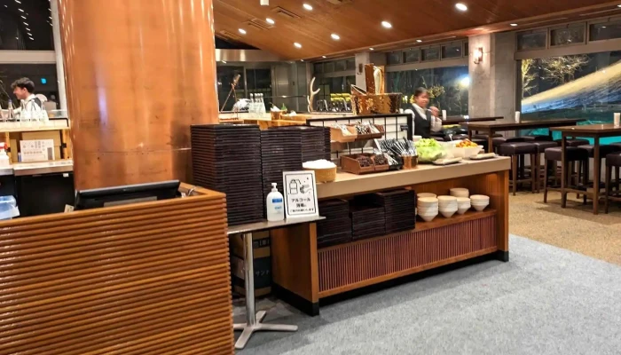Goshiki Restaurant レストラン五色 -  住所 - 虻田郡ニセコ町