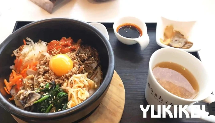 Goshiki Restaurant レストラン五色 -  料理飲み物 - 虻田郡ニセコ町