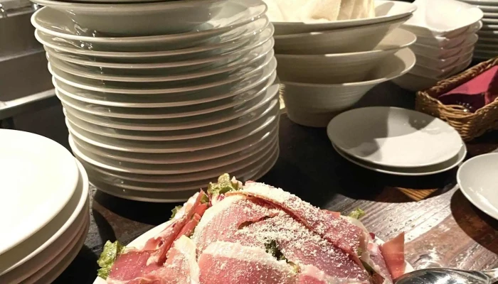 Grano E Acqua - 函館市