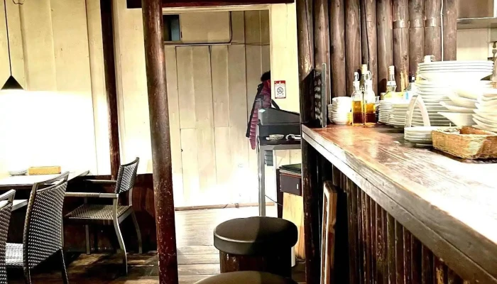 Grano E Acqua -  雰囲気 - 函館市