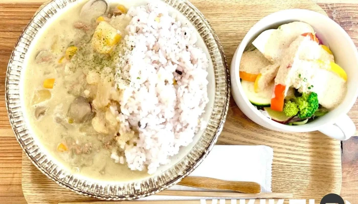 Greens Baby 料理飲み物 - 松江市