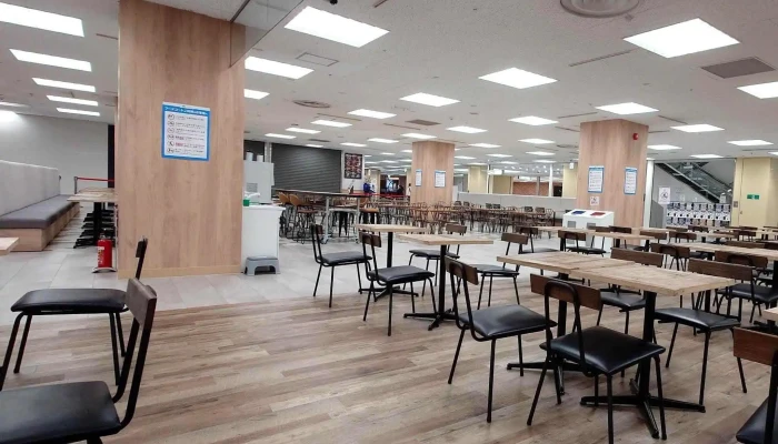 Gurunavi Food Hall Wye ヒタチエ -  ウェブサイト - 日立市
