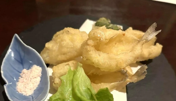 Gyoro Gyoro 本店 -  コメント - 芦別市