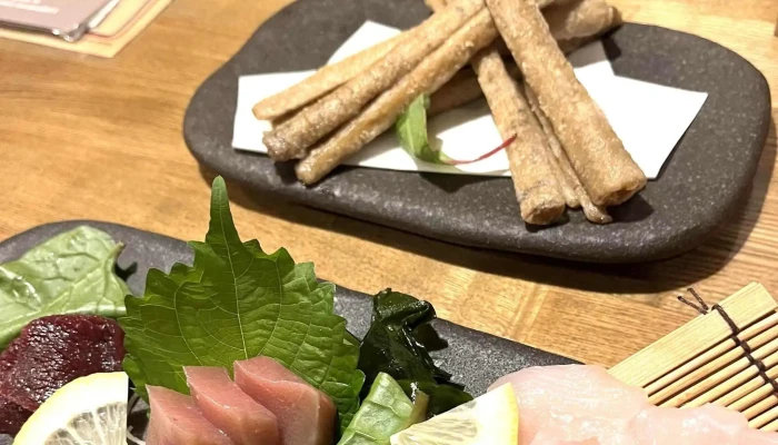 Gyoro Gyoro 本店 -  所在地 - 芦別市