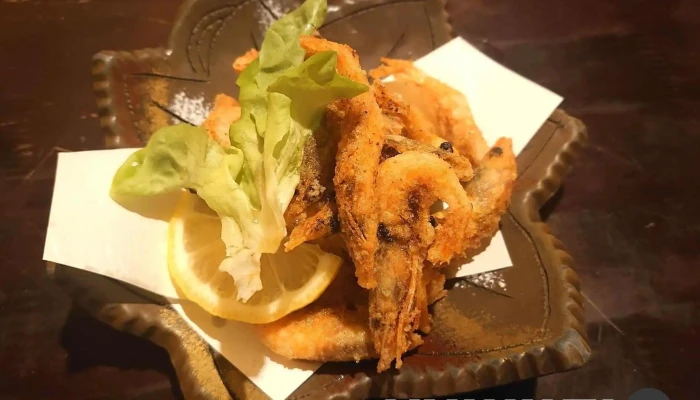Gyoro Gyoro 本店 -  料理飲み物 - 芦別市