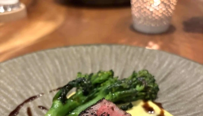 Hakusteak スコア - 倶知安町
