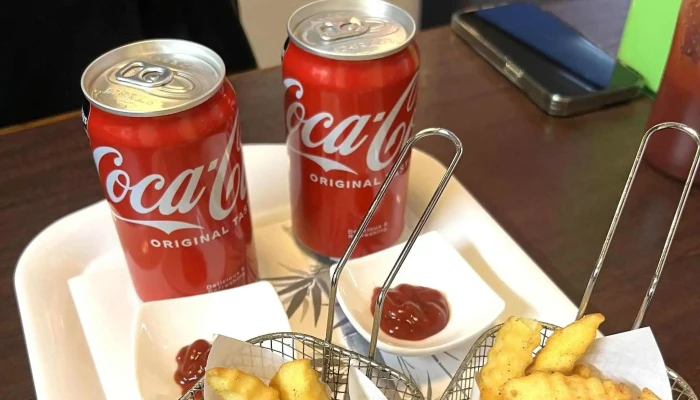 Hana Pizza Joint Dessert Halal 近く - 野田市