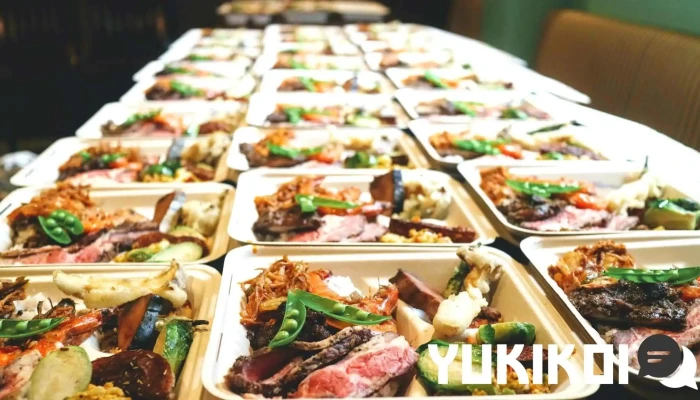 Hawaiian Bbq Hulichiki ハワイアンバーベキューフリチキ -  料理飲み物 - 枚方市