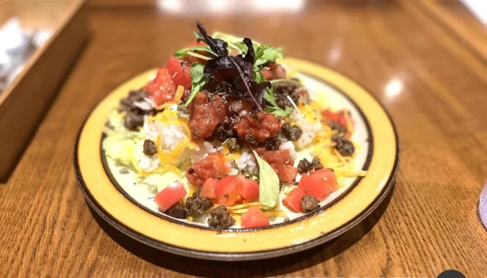 Hawaiian Bbq Hulichiki ハワイアンバーベキューフリチキ -  最新 - 枚方市