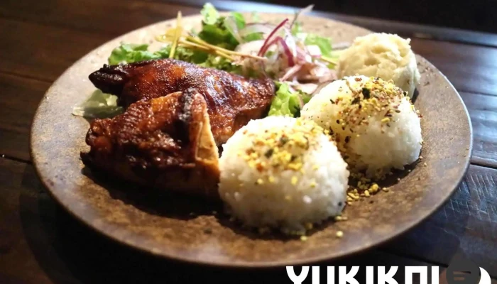 Hawaiian Bbq Hulichiki ハワイアンバーベキューフリチキ -  食肉 - 枚方市