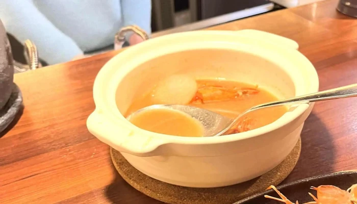 Hay Naku Philippine Restaurant スコア - 金沢市