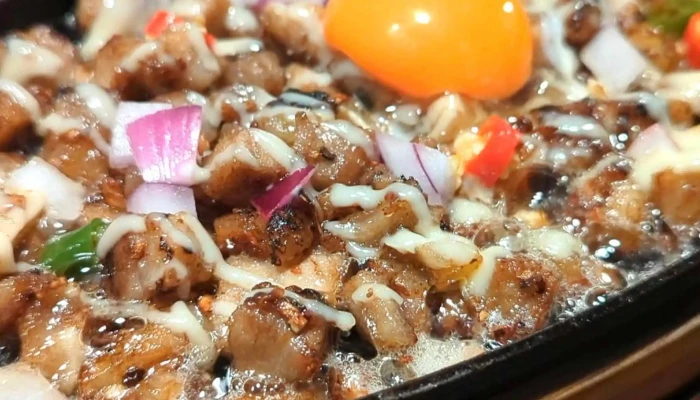 Hay Naku Philippine Restaurant 動画 - 金沢市