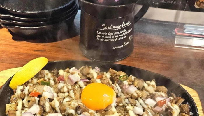 Hay Naku Philippine Restaurant 所在地 - 金沢市