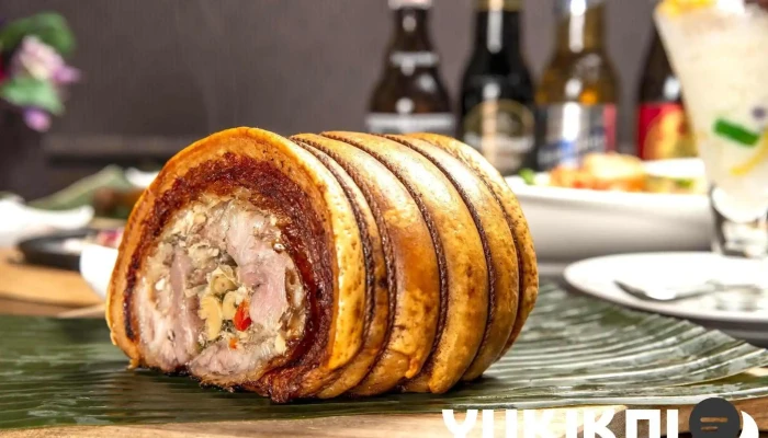 Hay Naku Philippine Restaurant 料理飲み物 - 金沢市