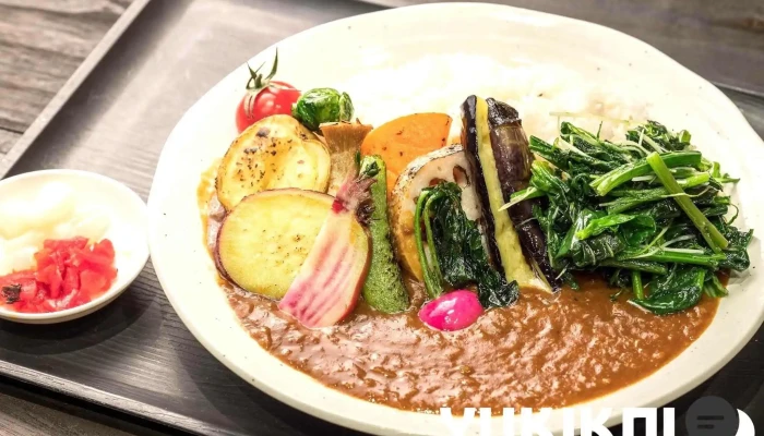 Heros Kitchen 料理飲み物 - 伊勢崎市