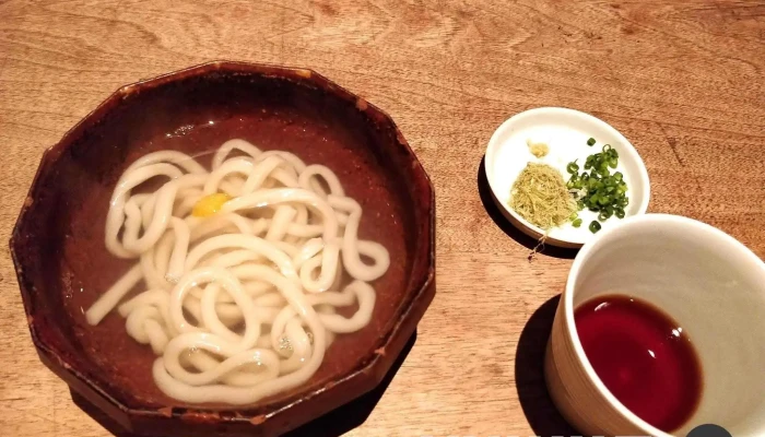 Higashi -  Yama Tokyo うどん - 目黒区