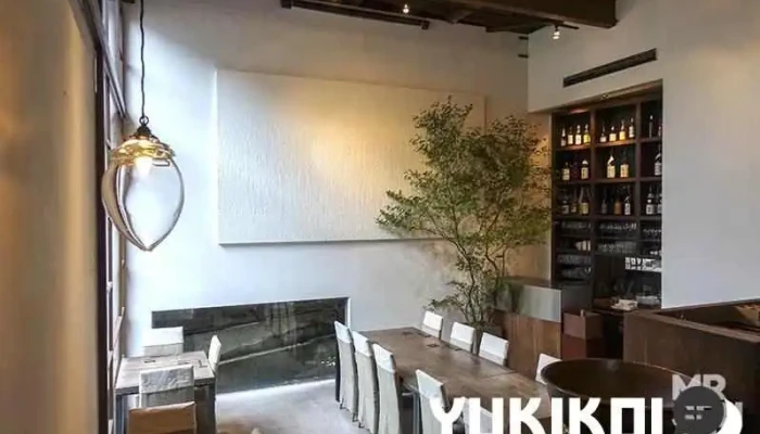 Higashi -  Yama Tokyo 雰囲気 - 目黒区