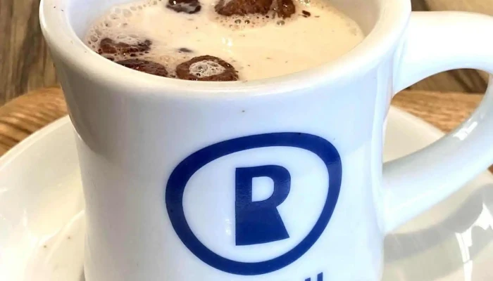 Hoihoi Handa Branch Rich コーヒー - 半田市