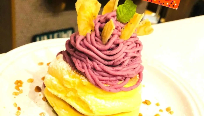 Hoihoi Handa Branch Rich モンブラン - 半田市