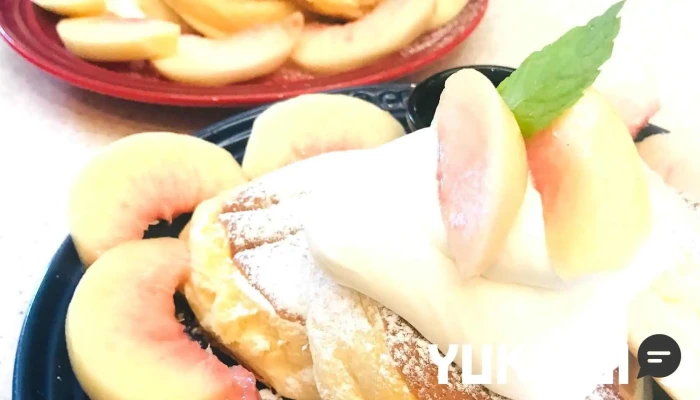 Hoihoi Handa Branch Rich 料理飲み物 - 半田市