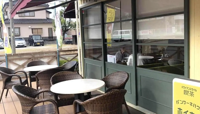 Hoihoi Handa Branch Rich 雰囲気 - 半田市