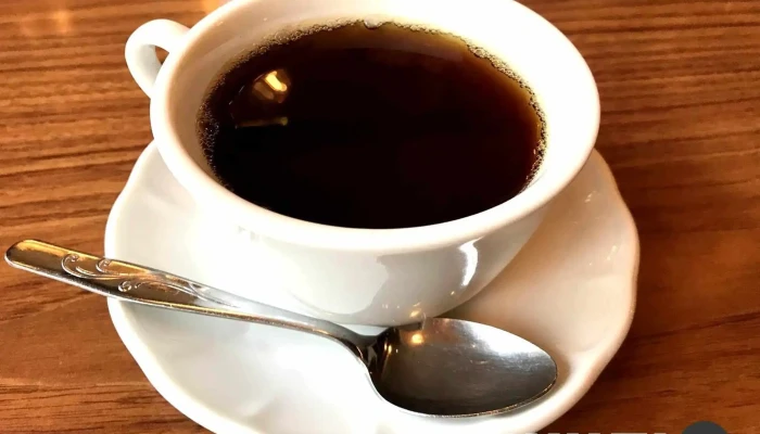 Huit -  コーヒー - 目黒区