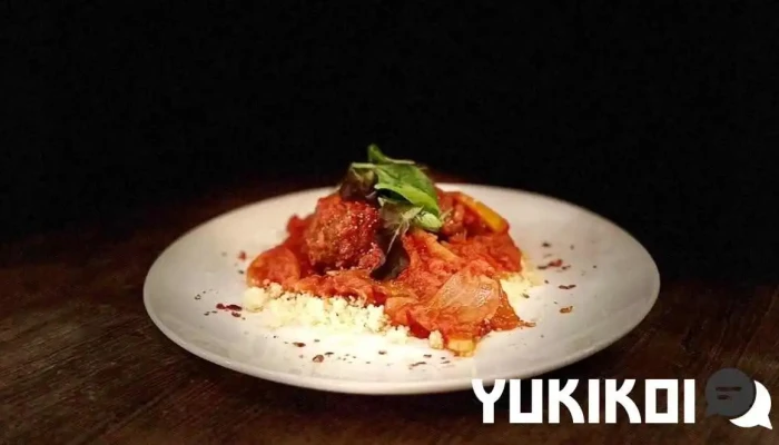 Huit -  料理飲み物 - 目黒区