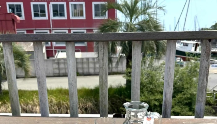Hummock2階cafe Restaurant1階coffee Roaster コメント - 姫路市