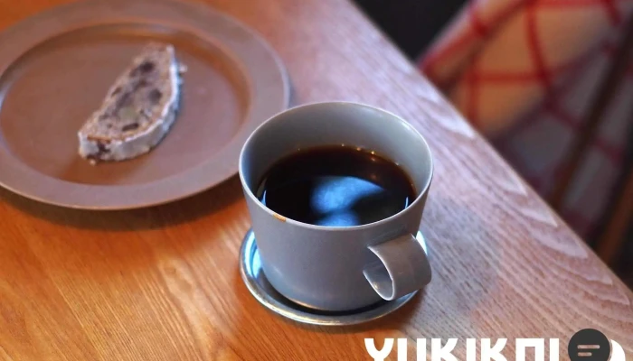 Hummock2階cafe Restaurant1階coffee Roaster コーヒー - 姫路市
