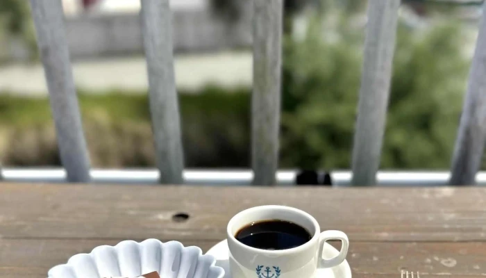 Hummock2階cafe Restaurant1階coffee Roaster 住所 - 姫路市