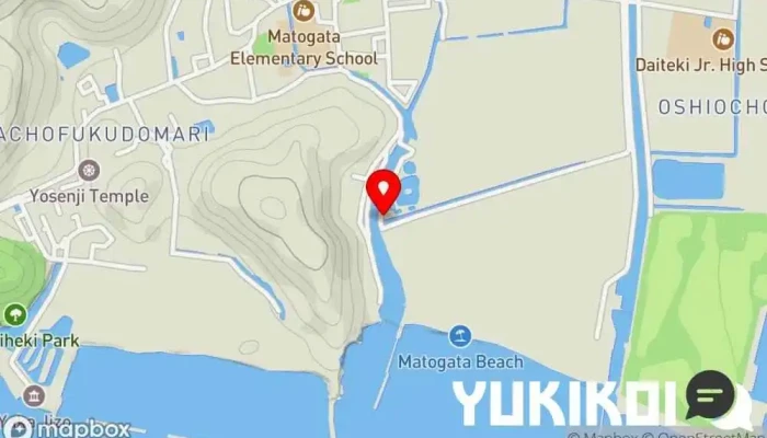 の地図 Hummock【2階Cafe Restaurant／1階Coffee Roaster】 カリフォルニア料理店（アメリカ）, 焙煎コーヒー店 で 姫路市