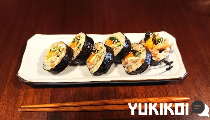 Itadakizen Kyoto -  料理飲み物 - 京都市