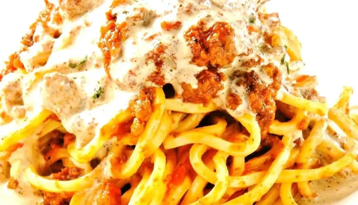 Italian Bar Kimuraya 品川 -  スパゲッティ - 港区